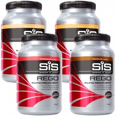 SiS REGO RAPID RECOVERY 1,6 kg