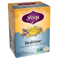 Yogi Tea Bedtime®