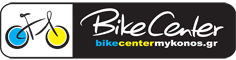 Bike Center Mykonos